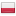gniadek.pl hosted country